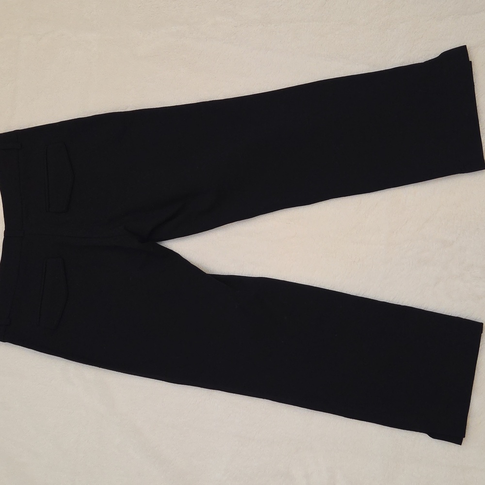 Cache Cropped Pants - image 6
